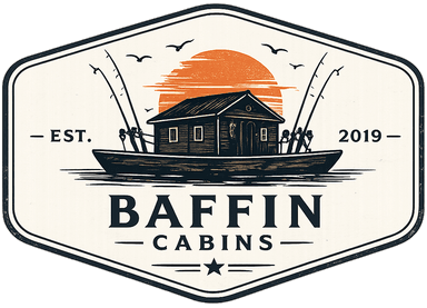 Baffin Cabins