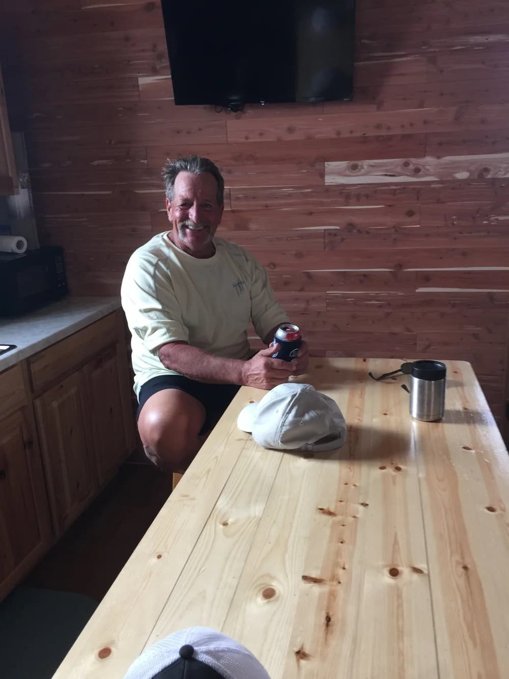 Cabin Rentals from Baffin Cabins