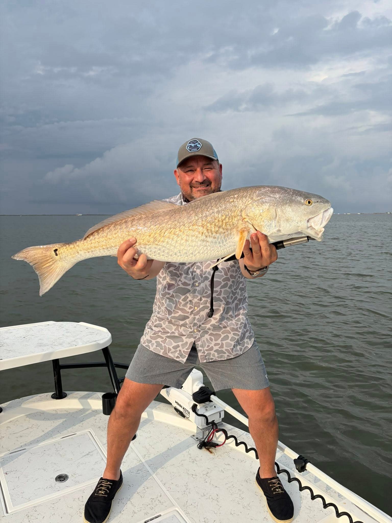 Fish Pic 15 from Baffin Cabins