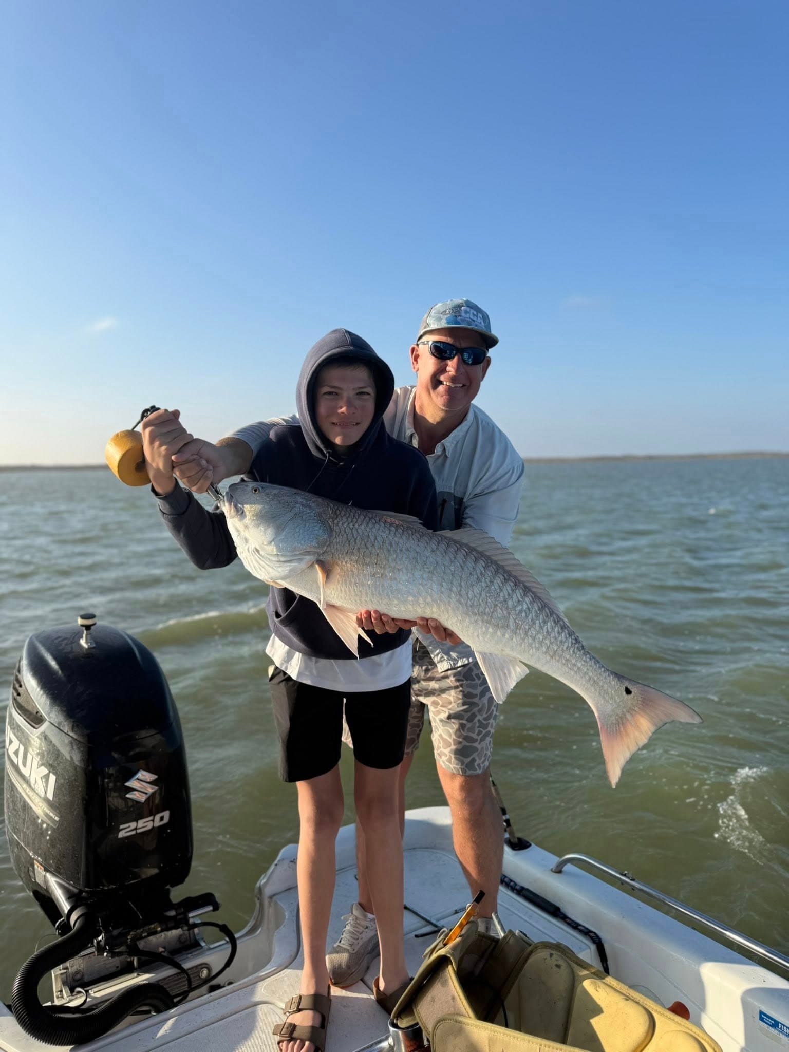 Fish Pic 17 from Baffin Cabins